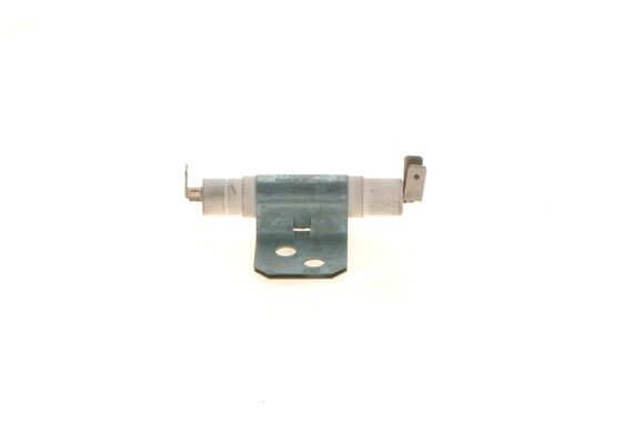 Series Resistor, ignition system BOSCH 0227900014
