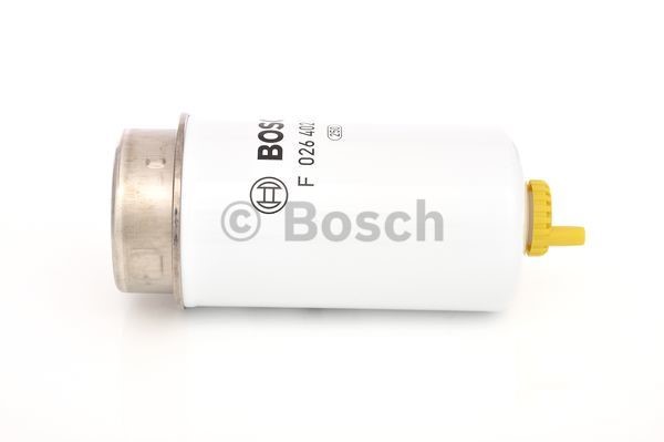 Fuel Filter BOSCH F026402040 2