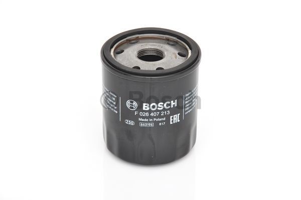 Oil Filter BOSCH F026407213