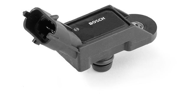 Sensor, intake manifold pressure BOSCH 0261230216 6