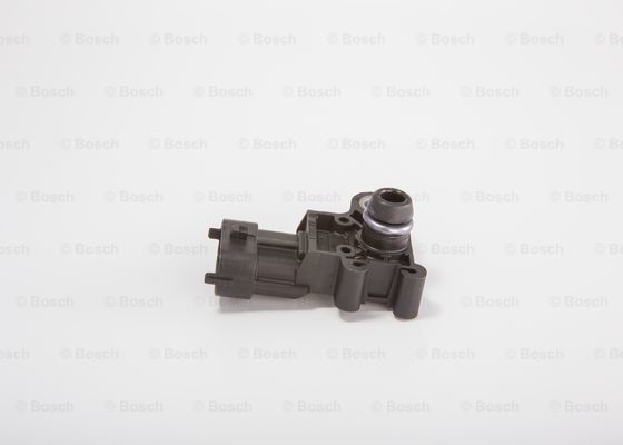 Sensor, intake manifold pressure BOSCH 0261230289 3