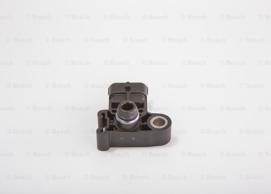 Sensor, intake manifold pressure BOSCH 0261230289 4
