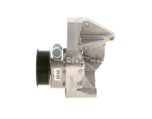 Hydraulic Pump, steering system BOSCH KS01000051 2