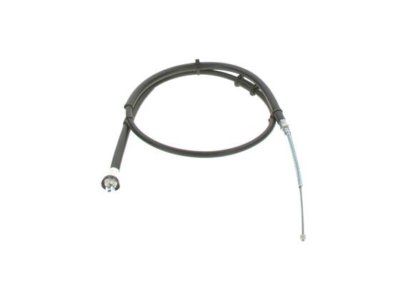 Cable Pull, parking brake BOSCH 1987477912