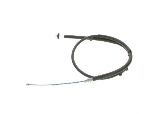 Cable Pull, parking brake BOSCH 1987477912 2