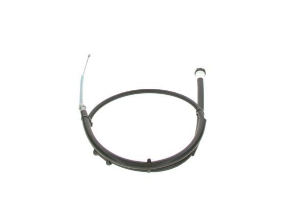 Cable Pull, parking brake BOSCH 1987477912 3