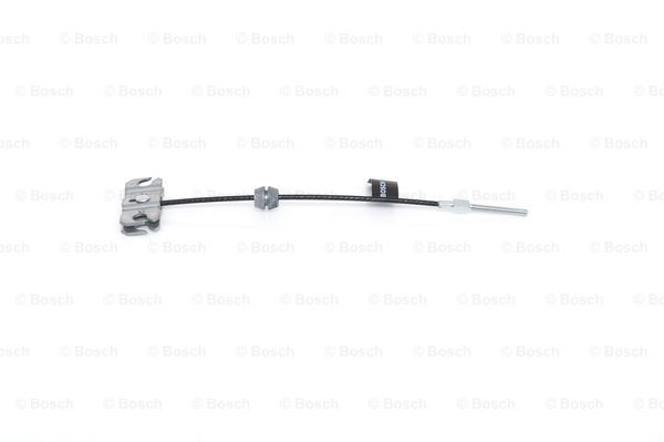 Cable Pull, parking brake BOSCH 1987482683 3