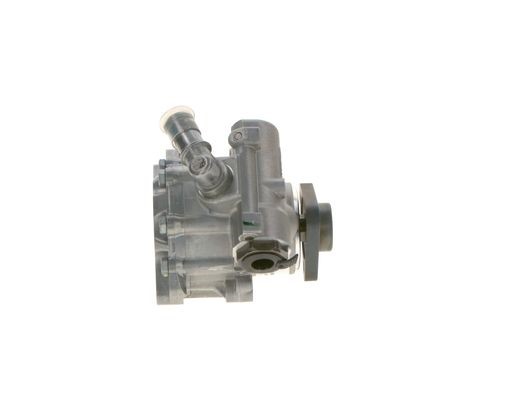 Hydraulic Pump, steering system BOSCH KS01000510 4
