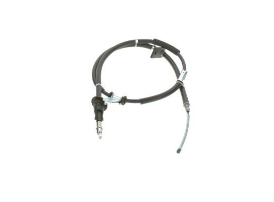 Cable Pull, parking brake BOSCH 1987477066