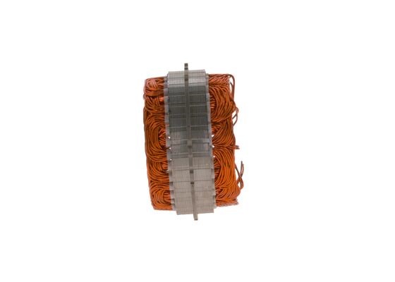 Stator, alternator BOSCH F00M110101 4