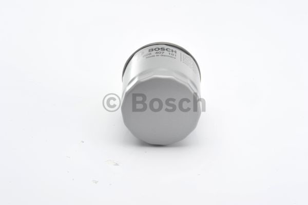 Oil Filter BOSCH F026407181 3