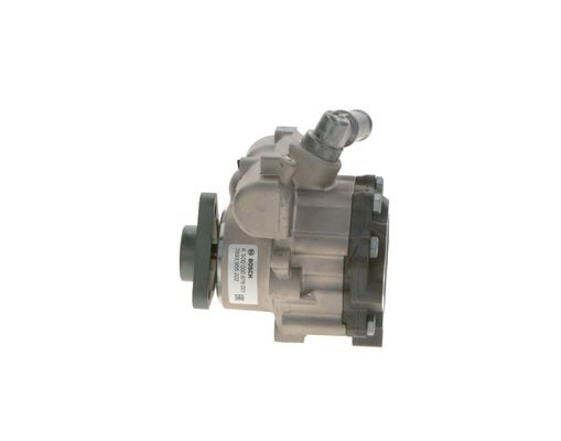 Hydraulic Pump, steering system BOSCH KS01000648 2