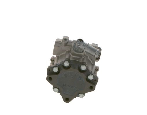 Hydraulic Pump, steering system BOSCH KS01000648 3