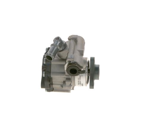 Hydraulic Pump, steering system BOSCH KS01000648 4