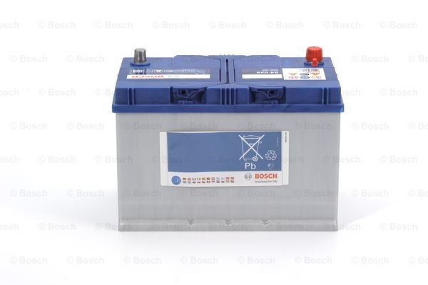 Starter Battery BOSCH 0092S40290 3