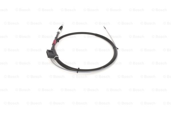 Cable Pull, parking brake BOSCH 1987482736 3