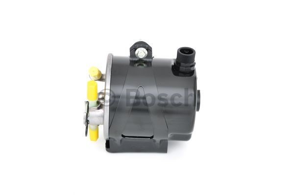 Fuel Filter BOSCH F026402061 2