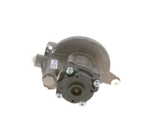 Hydraulic Pump, steering system BOSCH KS01000420 3