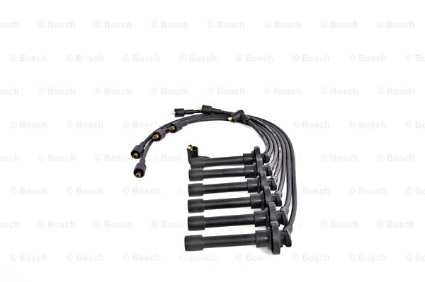 Ignition Cable Kit BOSCH 0986356788 2