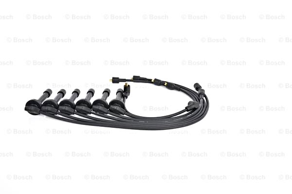 Ignition Cable Kit BOSCH 0986356788 3