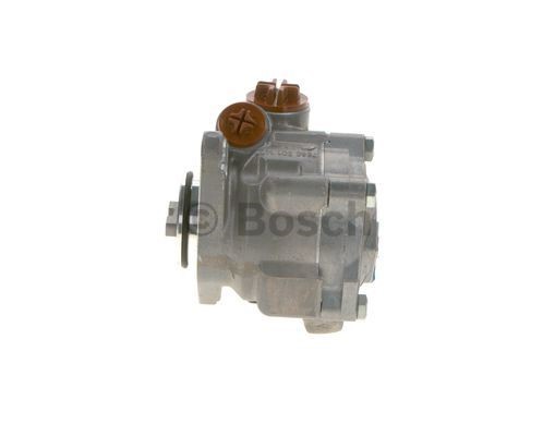Hydraulic Pump, steering system BOSCH KS01000394 2