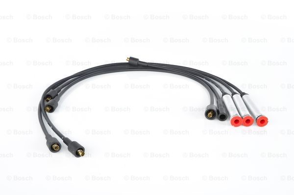 Ignition Cable Kit BOSCH 0986356722