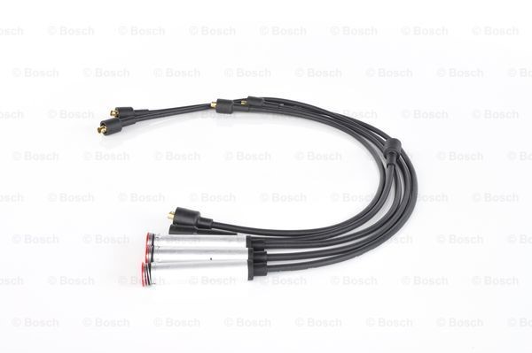 Ignition Cable Kit BOSCH 0986356722 2