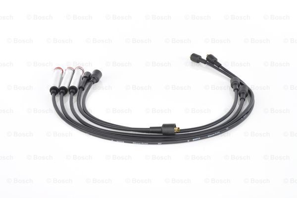 Ignition Cable Kit BOSCH 0986356722 3