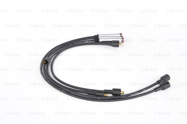 Ignition Cable Kit BOSCH 0986356722 4