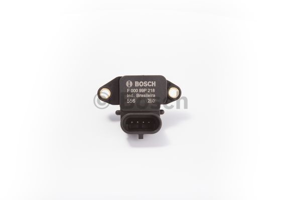 Sensor, intake manifold pressure BOSCH F00099P218 2