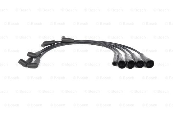Ignition Cable Kit BOSCH 0986356743