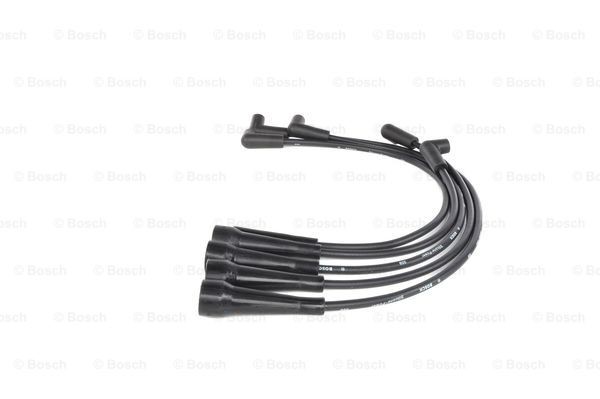 Ignition Cable Kit BOSCH 0986356743 2