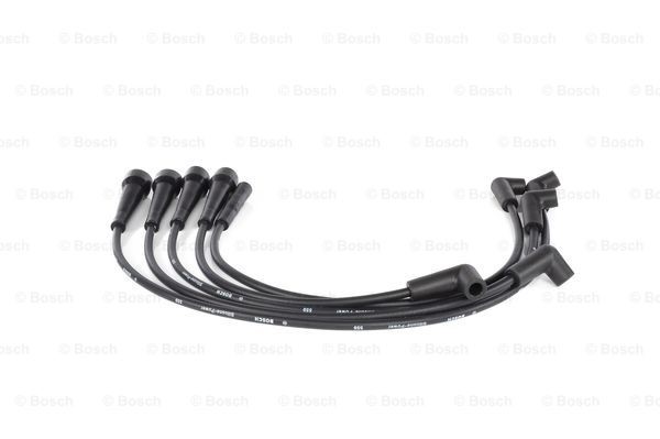 Ignition Cable Kit BOSCH 0986356743 3