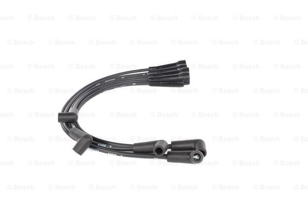 Ignition Cable Kit BOSCH 0986356743 4