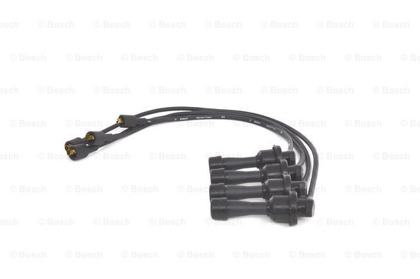 Ignition Cable Kit BOSCH 0986357151 2