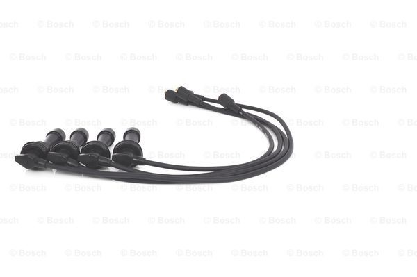 Ignition Cable Kit BOSCH 0986357151 3