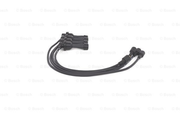 Ignition Cable Kit BOSCH 0986357151 4