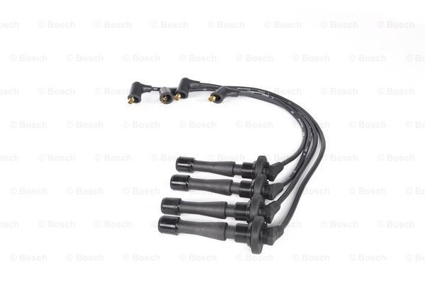 Ignition Cable Kit BOSCH 0986357150 2
