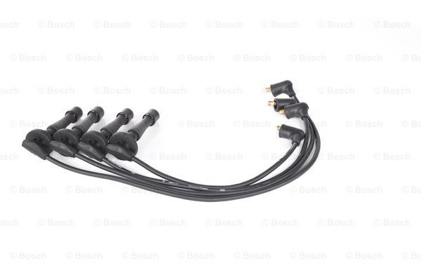 Ignition Cable Kit BOSCH 0986357150 3