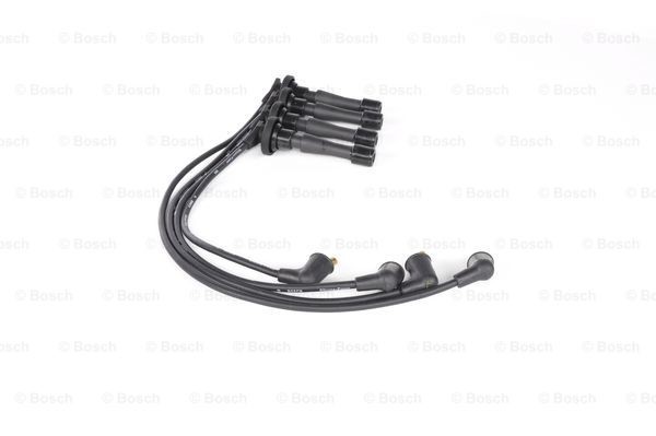 Ignition Cable Kit BOSCH 0986357150 4