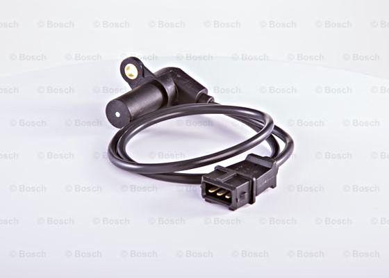 Sensor, crankshaft pulse BOSCH F00099R005