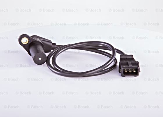 Sensor, crankshaft pulse BOSCH F00099R005 2