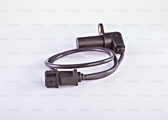 Sensor, crankshaft pulse BOSCH F00099R005 3