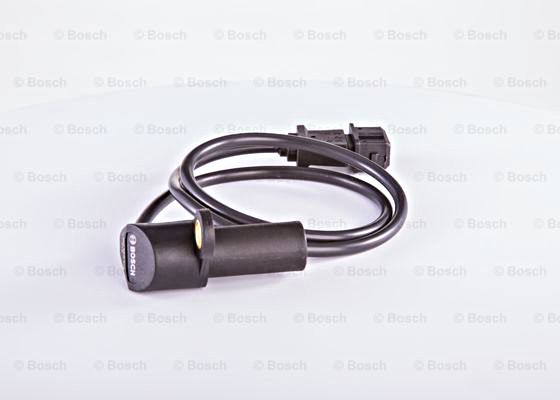 Sensor, crankshaft pulse BOSCH F00099R005 5