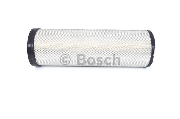Secondary Air Filter BOSCH F026400278 4