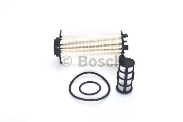 Fuel Filter BOSCH F026402177 2