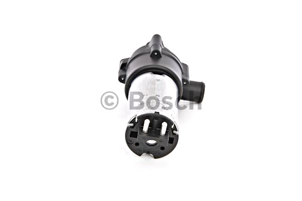 Auxiliary water pump (cooling water circuit) BOSCH 0392020026