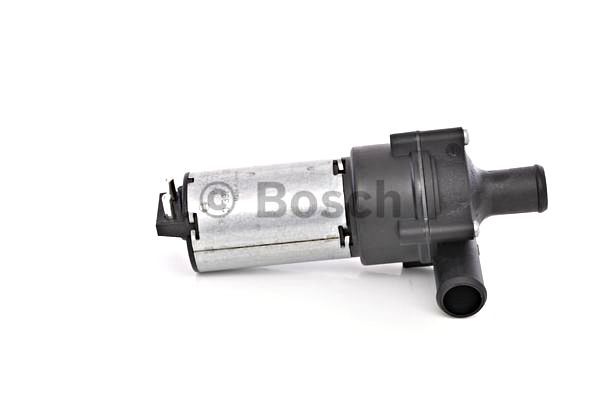 Auxiliary water pump (cooling water circuit) BOSCH 0392020026 2