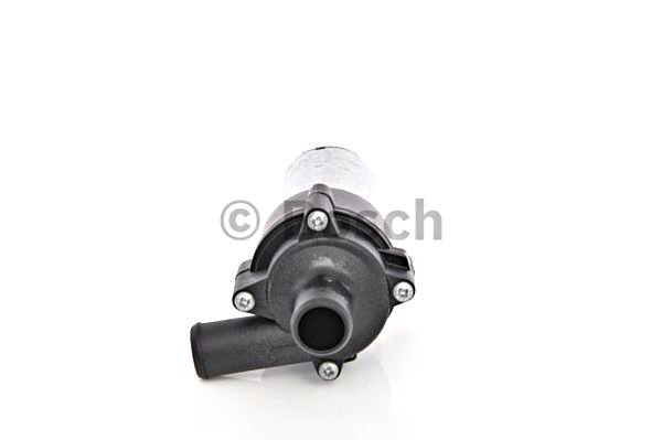Auxiliary water pump (cooling water circuit) BOSCH 0392020026 3
