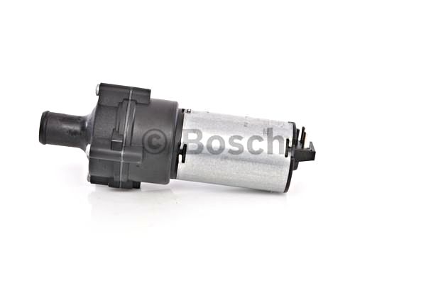 Auxiliary water pump (cooling water circuit) BOSCH 0392020026 4